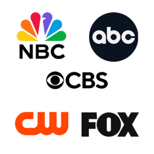 Major Network News